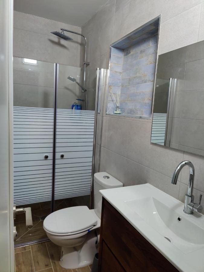 Ferienwohnung פינה בגינה- יחידת דיור מקסימה בקיבוץ בעמק החולה Kefar Szold Exterior foto